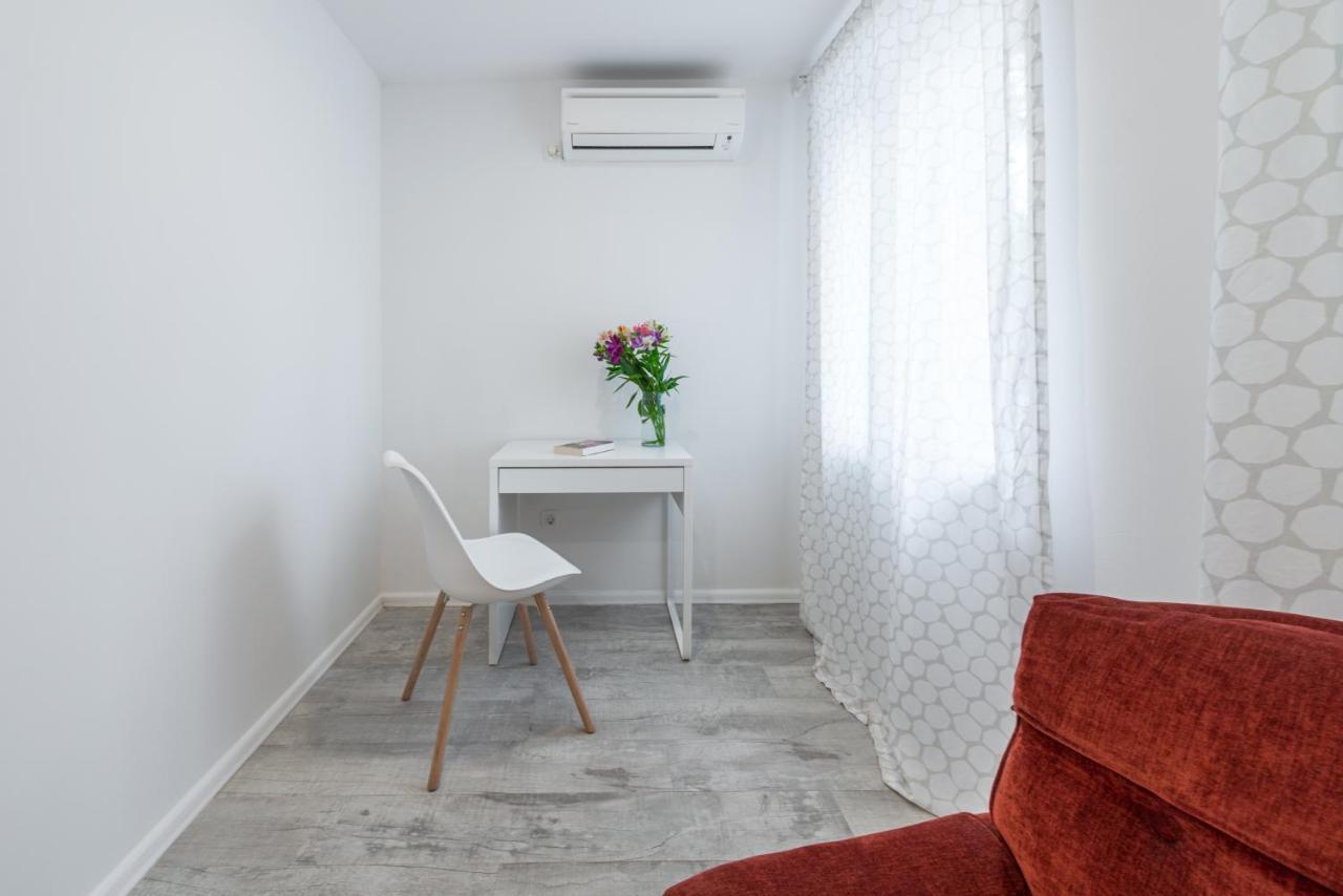 Apartment Promenade Dubrovnik Luaran gambar