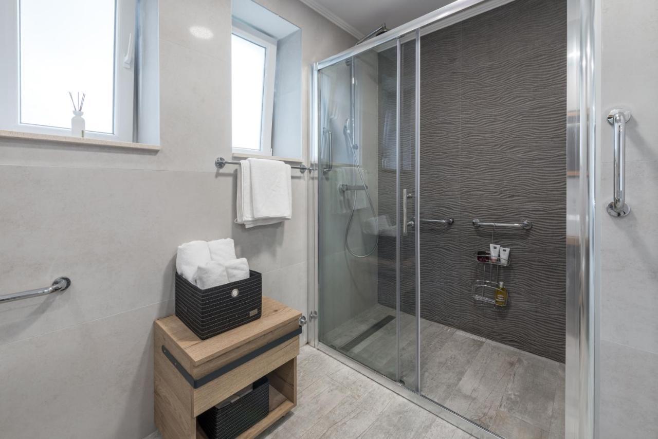 Apartment Promenade Dubrovnik Luaran gambar