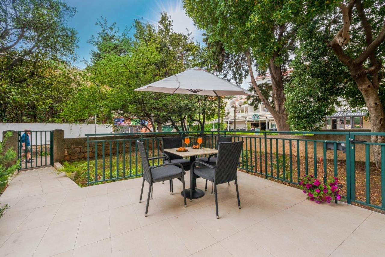 Apartment Promenade Dubrovnik Luaran gambar