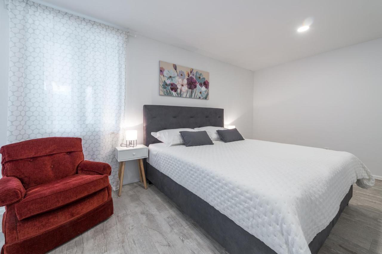 Apartment Promenade Dubrovnik Luaran gambar