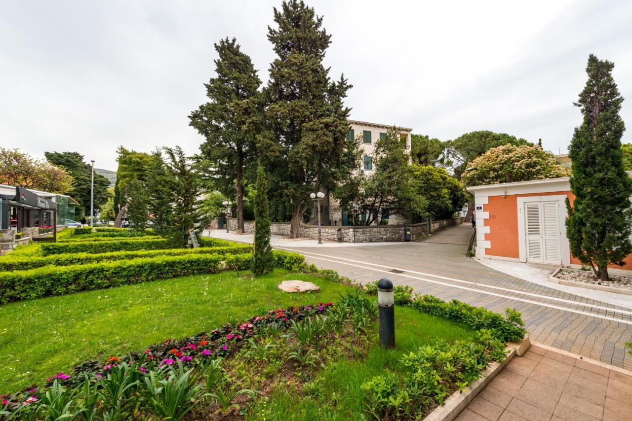Apartment Promenade Dubrovnik Luaran gambar