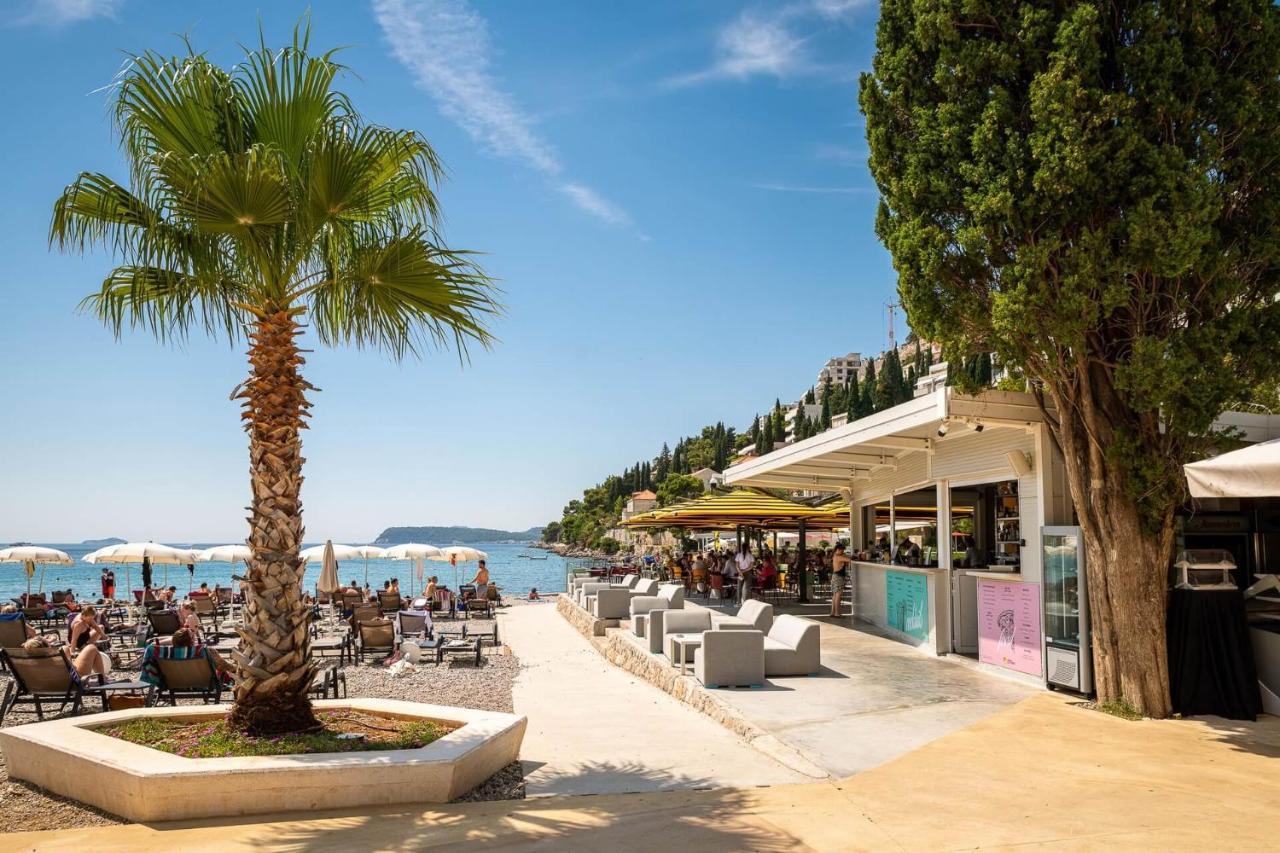 Apartment Promenade Dubrovnik Luaran gambar