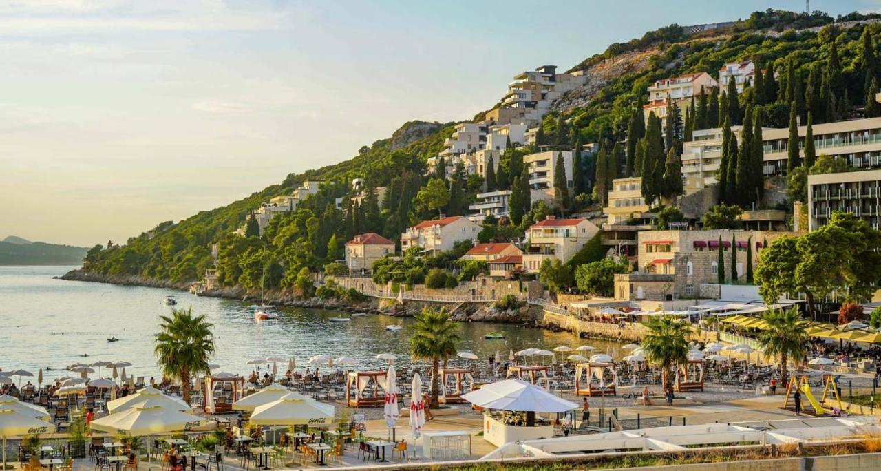 Apartment Promenade Dubrovnik Luaran gambar