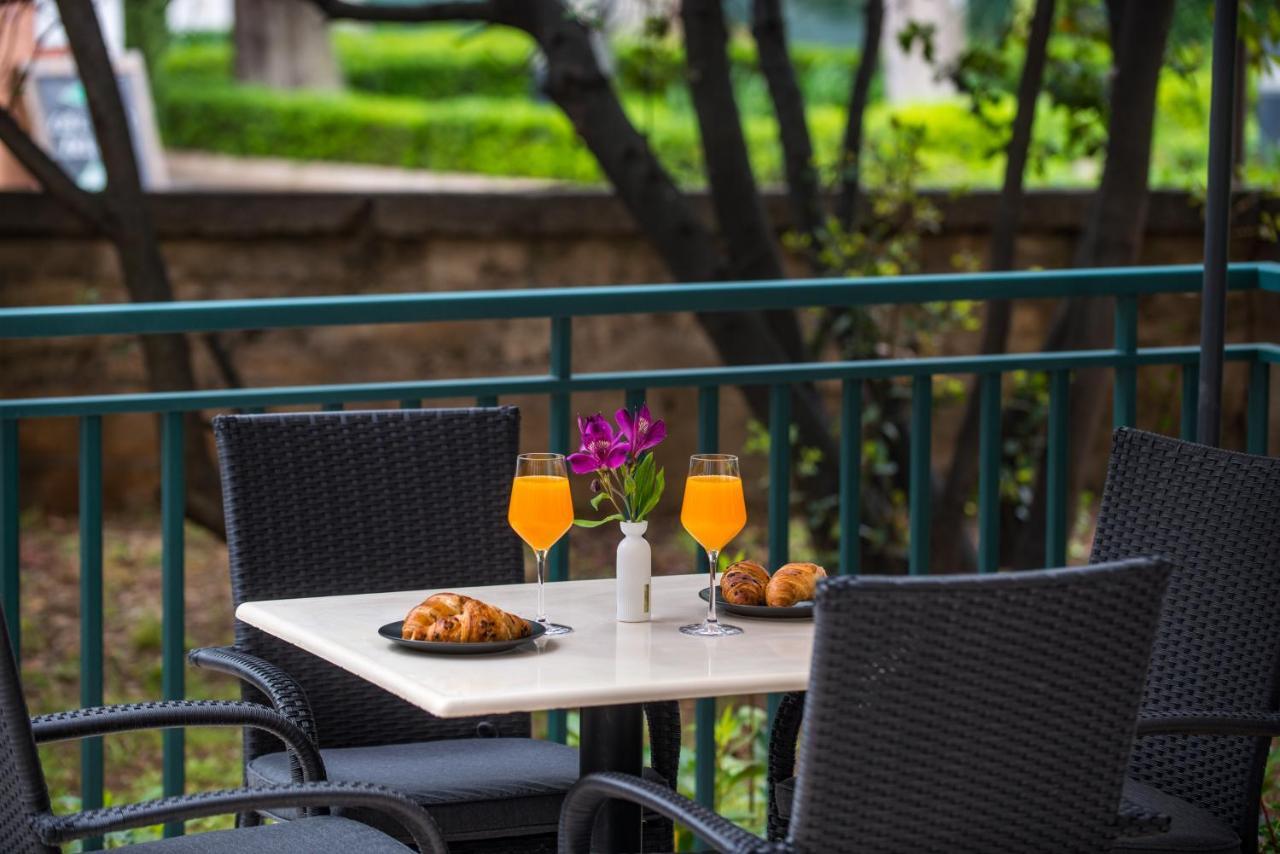Apartment Promenade Dubrovnik Luaran gambar