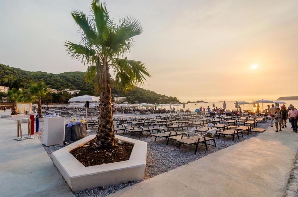 Apartment Promenade Dubrovnik Luaran gambar